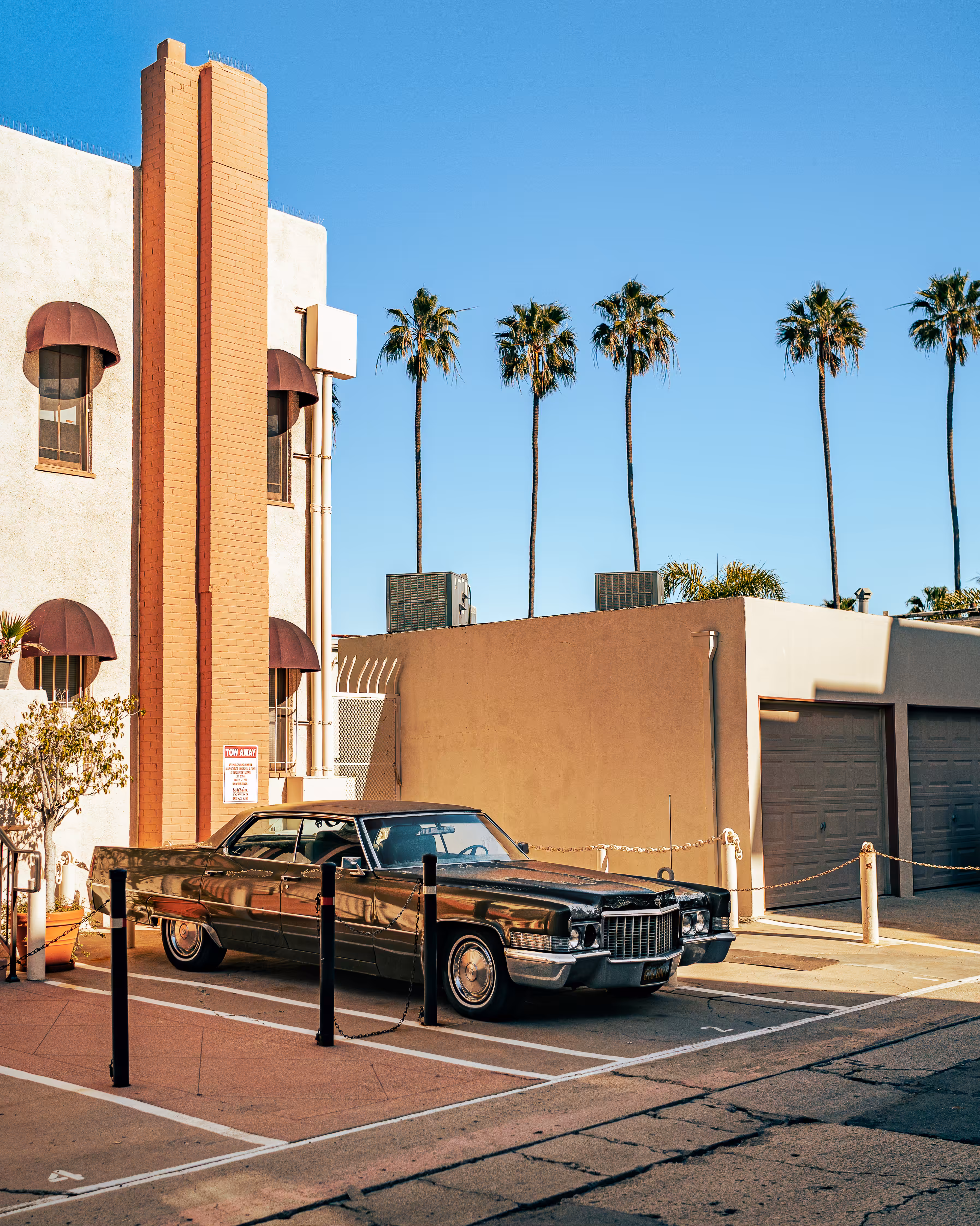 Classicfornia