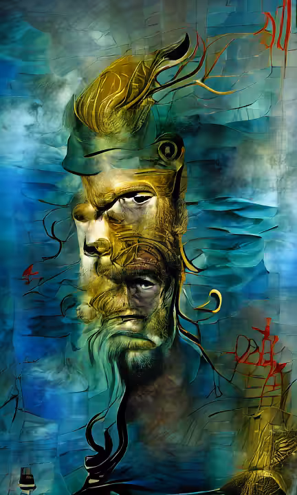 Poseidon 