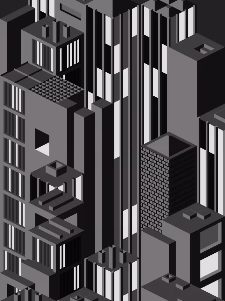 HexaCity Editions #31