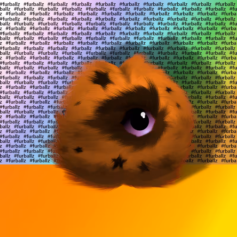 furballz #11