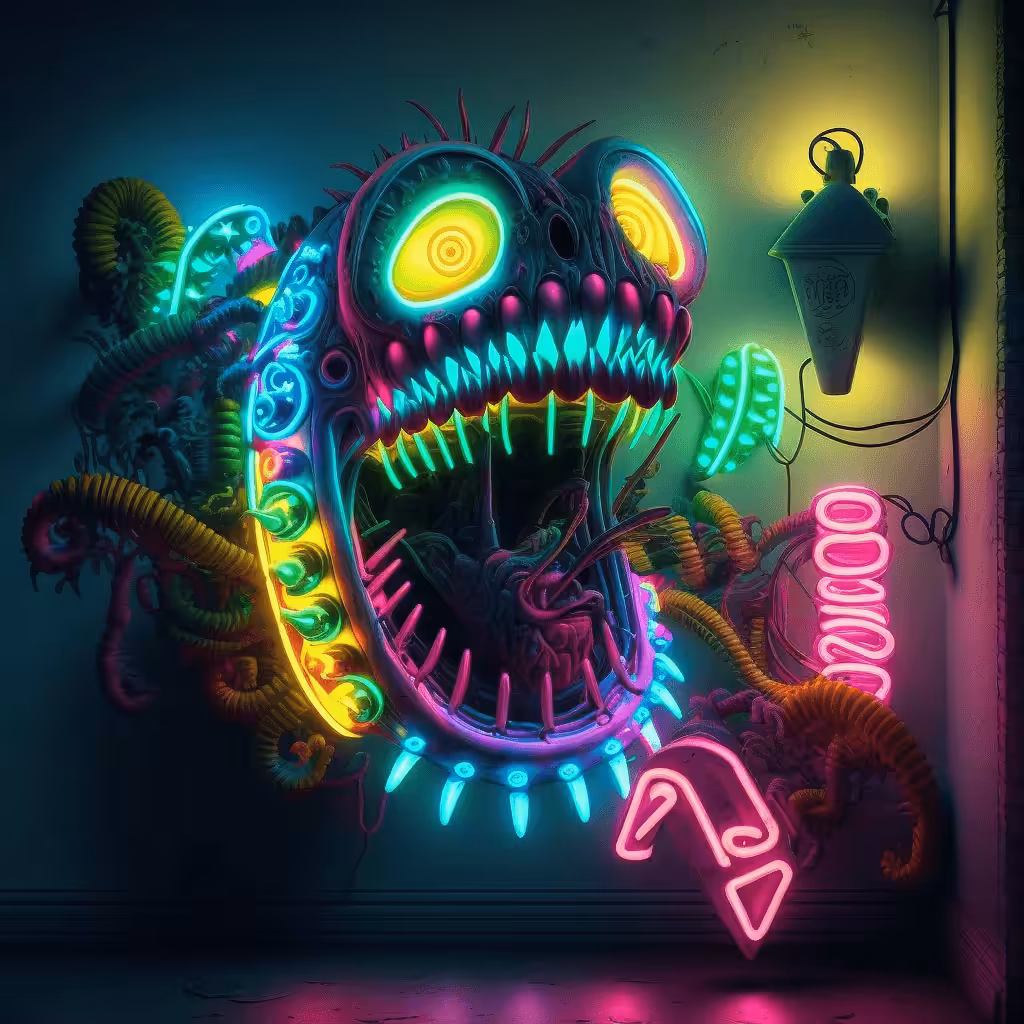 Monster