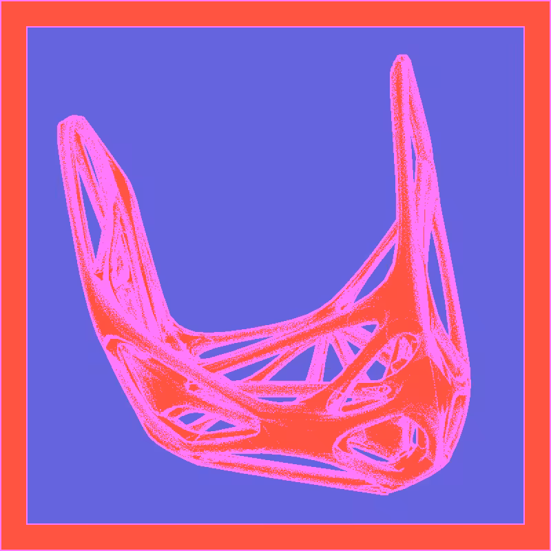 Bones that support nothing #131