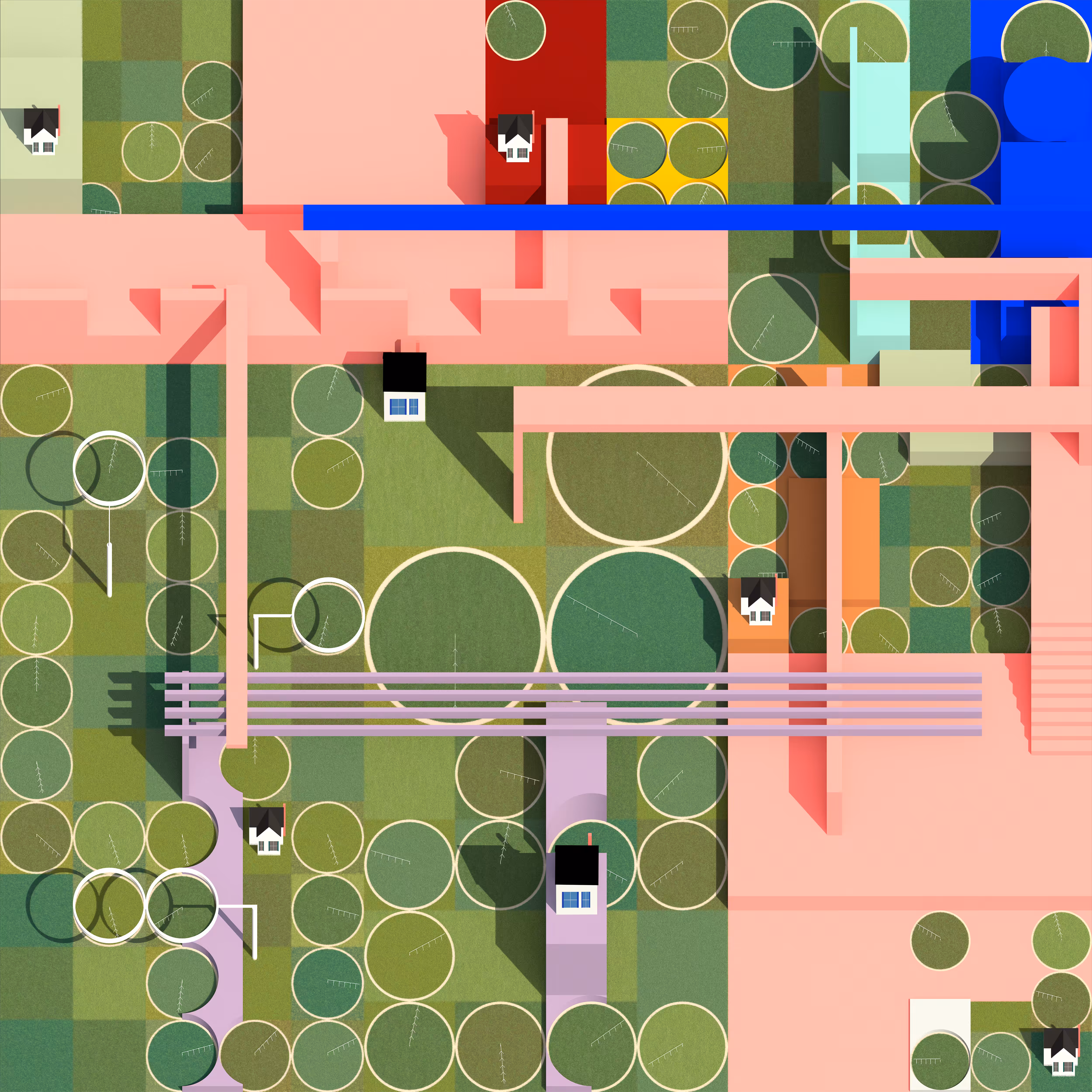 COLLECTIVE LANDSCAPE #29
