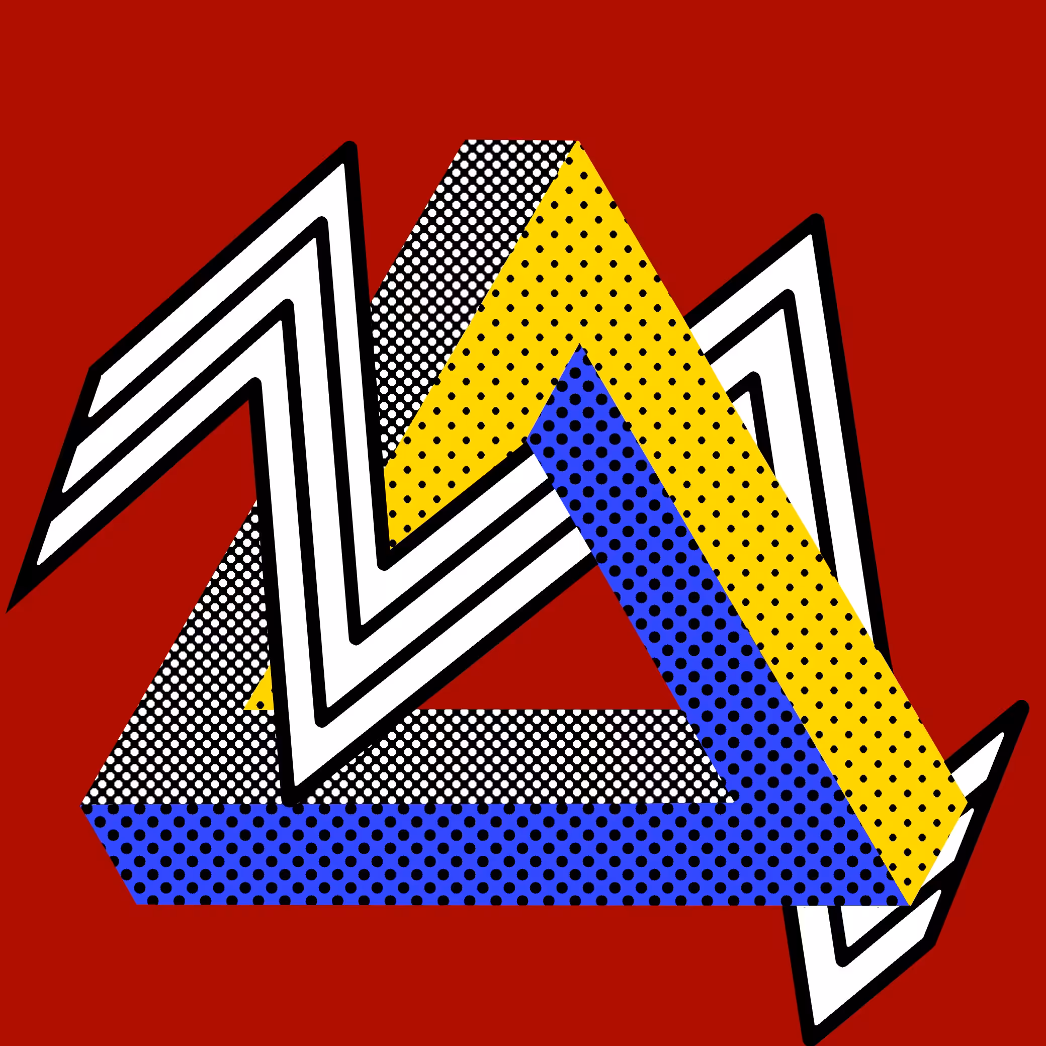 Lichtenstein Moebius