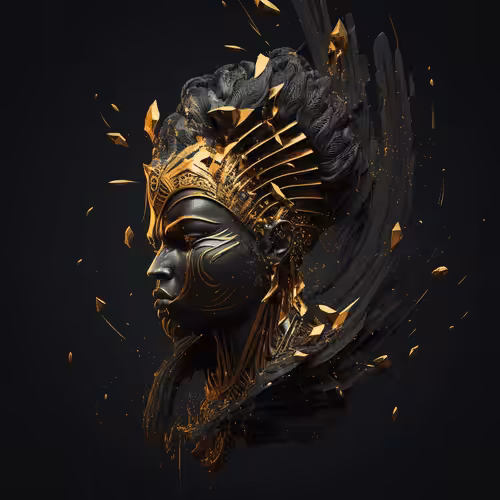 ART BY AT