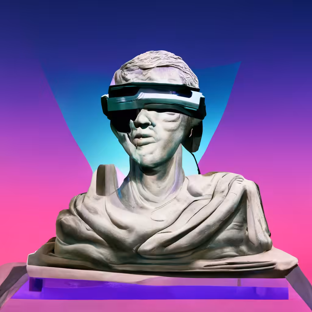 DESKTOP STATUE SYSTEMS LIMITED #1466