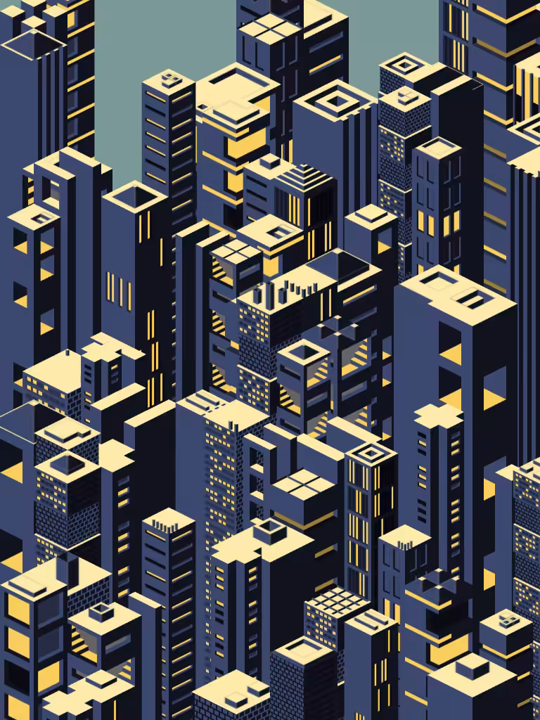 HexaCity Editions #5