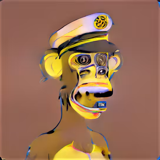 Meta Ape 440