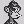 Monochrome Ape #14