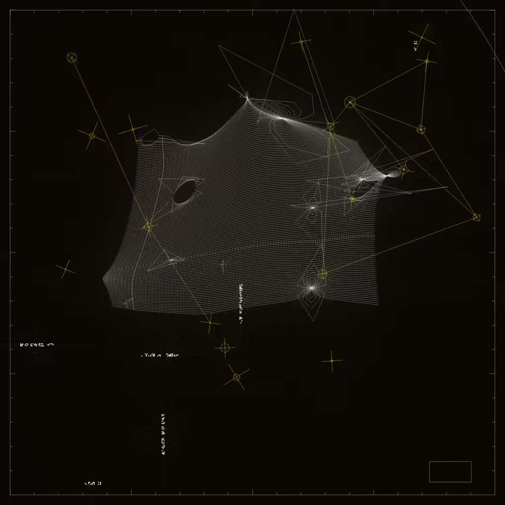You are here #599