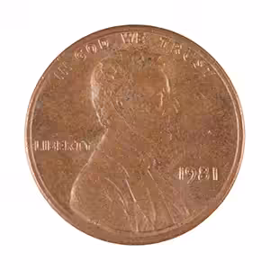 Cent #1011