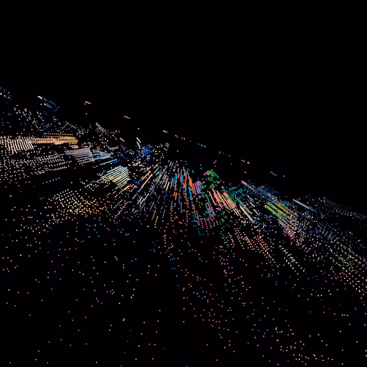 Simulacra 006