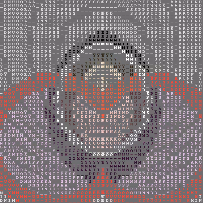 AroundYou #2