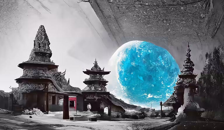 Blue Moon