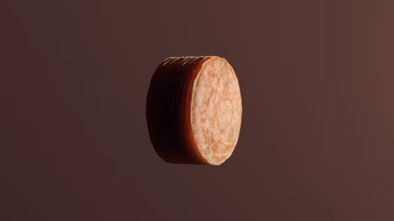 Floating Crepes One Edition