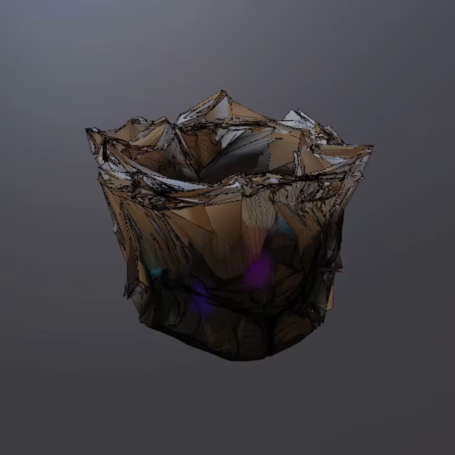 white bowl -白碗-