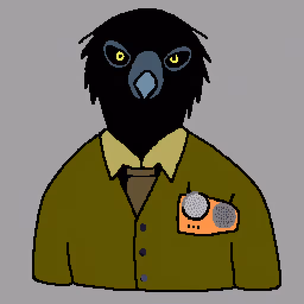 DX Terminal: GhostDad_69