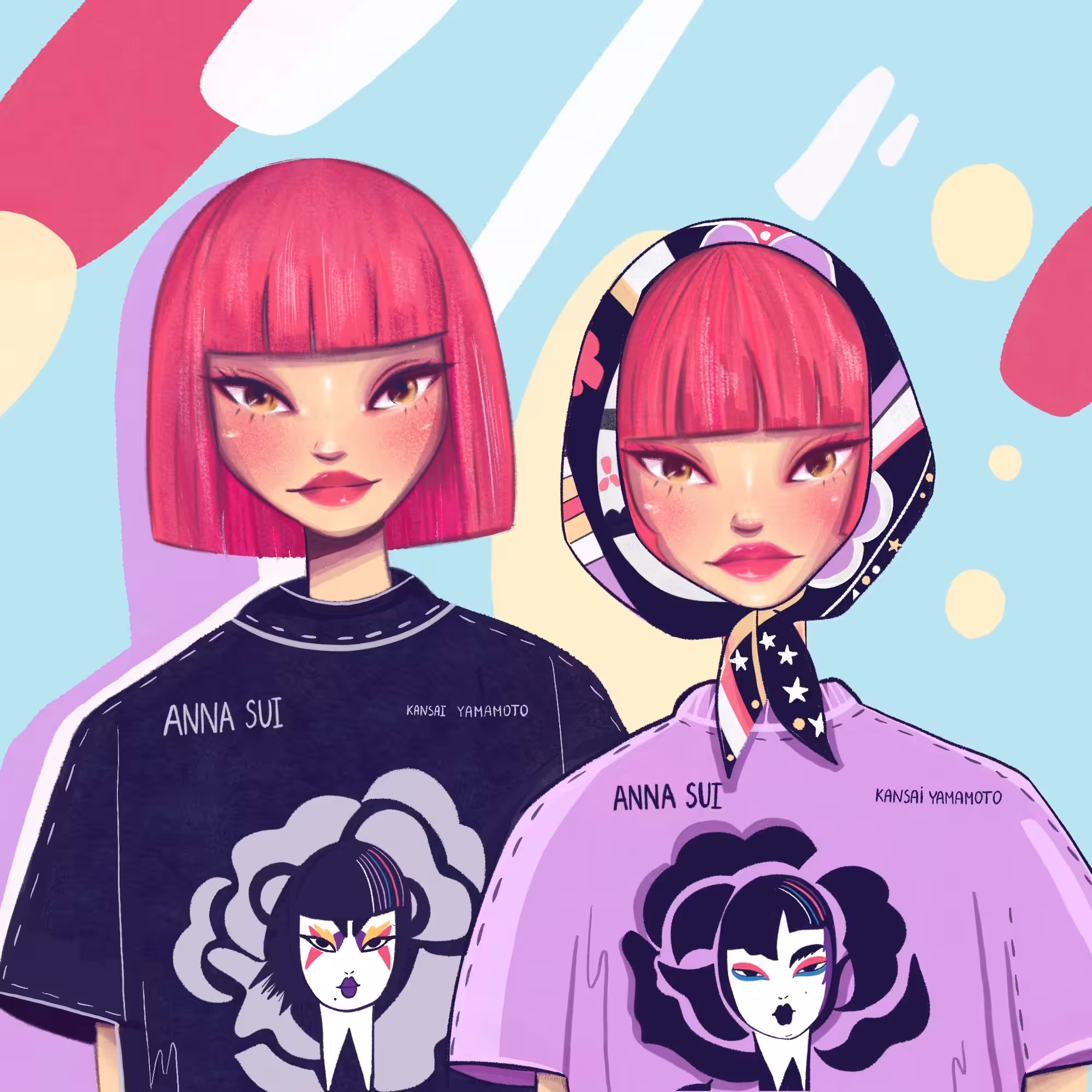 sisters