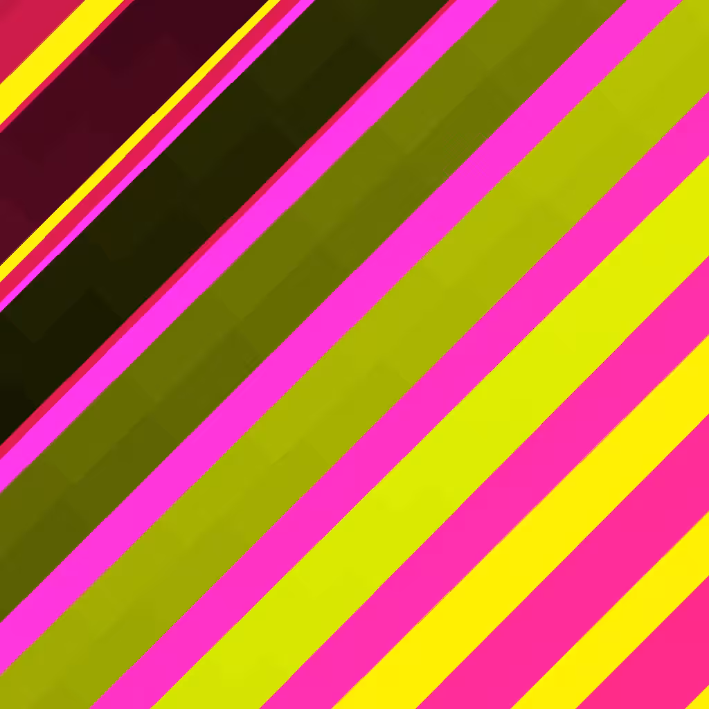 Swinging Lines #3