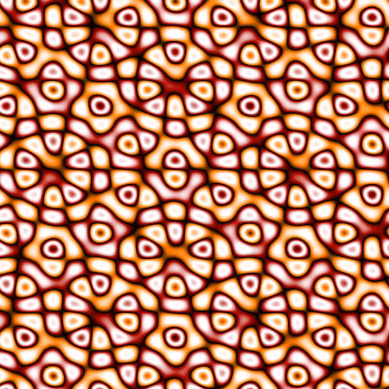 Quasisymmetric #4