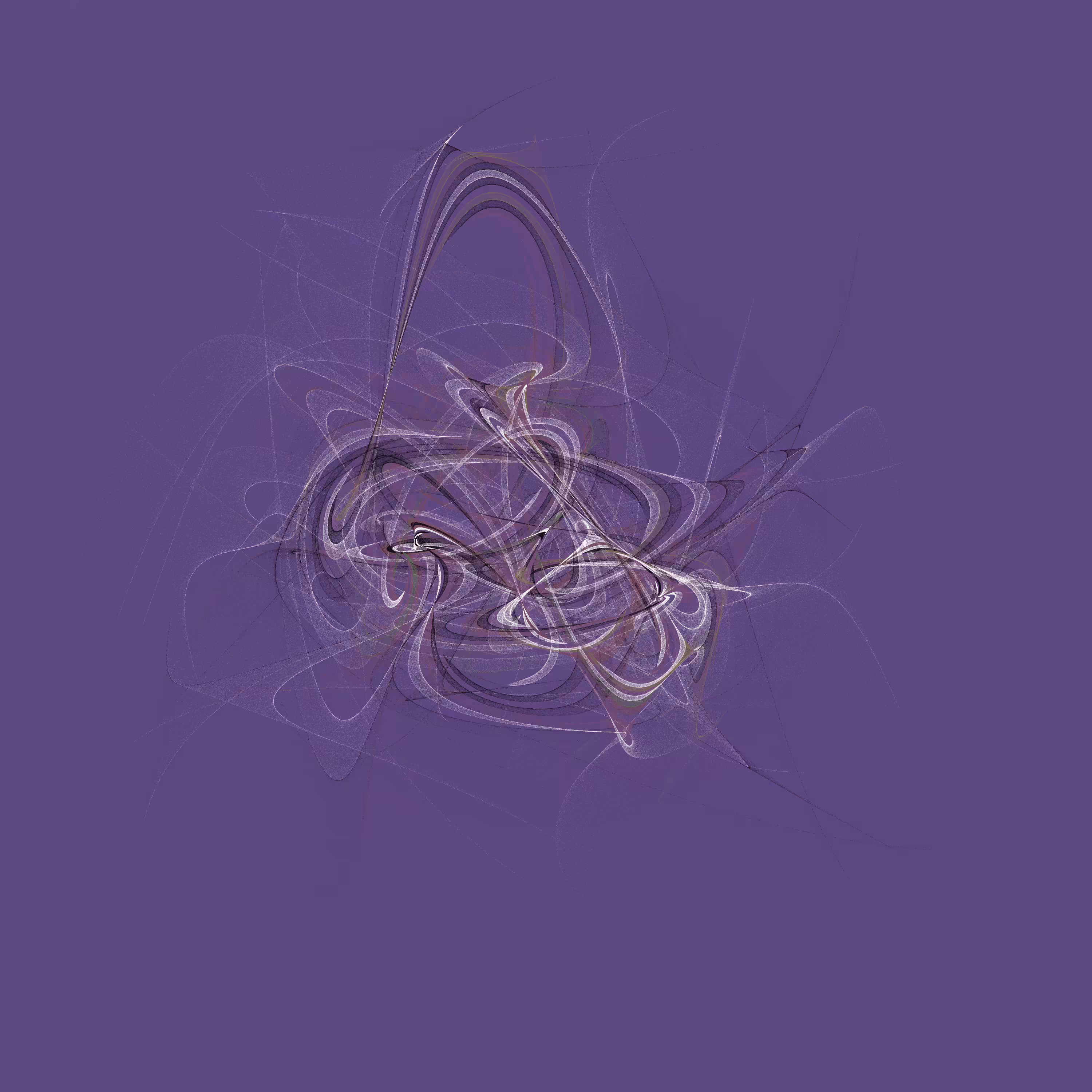 Friendly Abstraction #72
