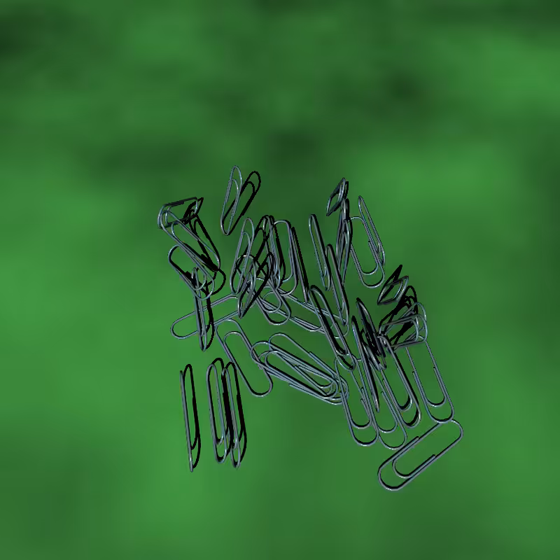 Paperclip $#@! v1.001 #6