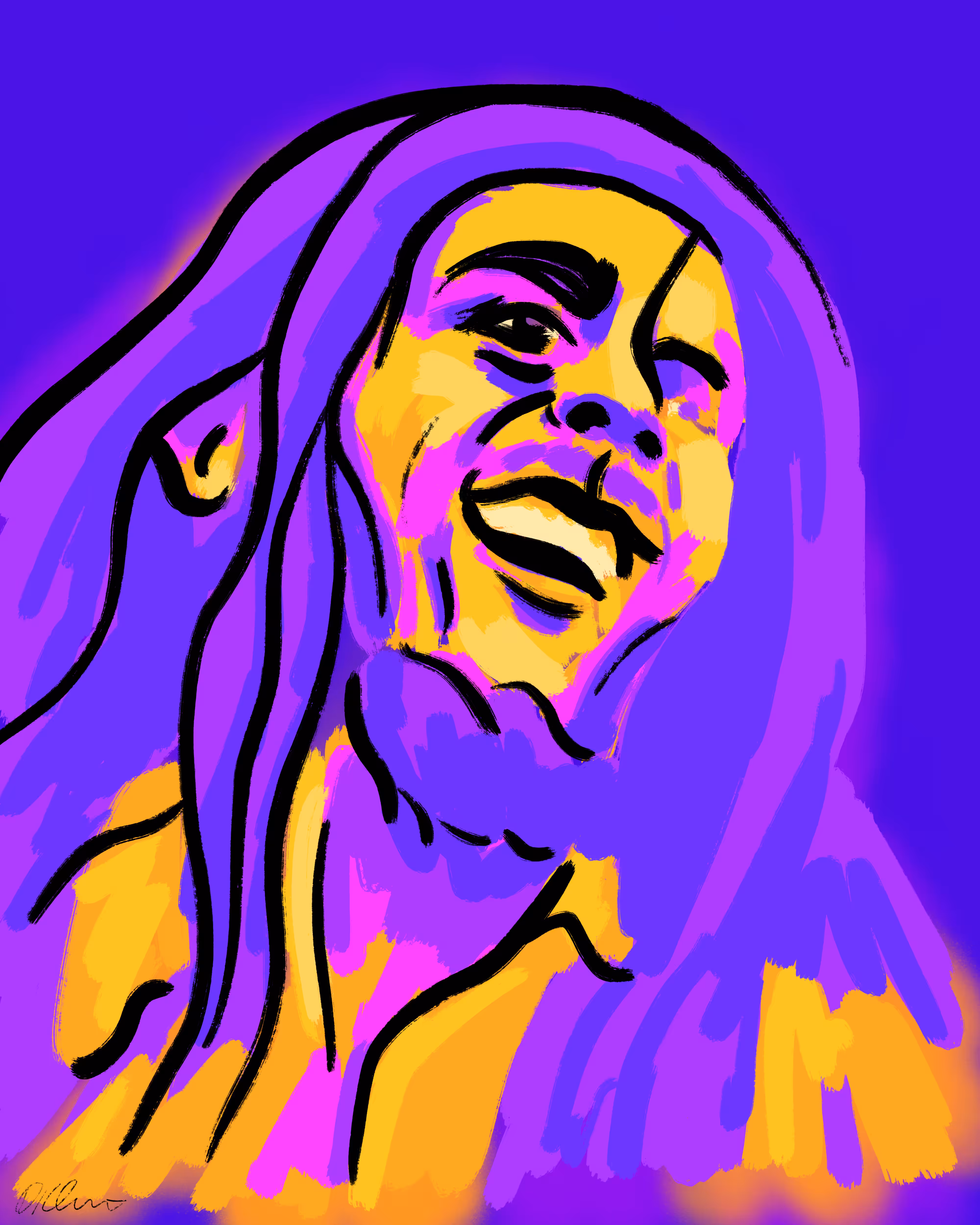 Incomplete: Bob
