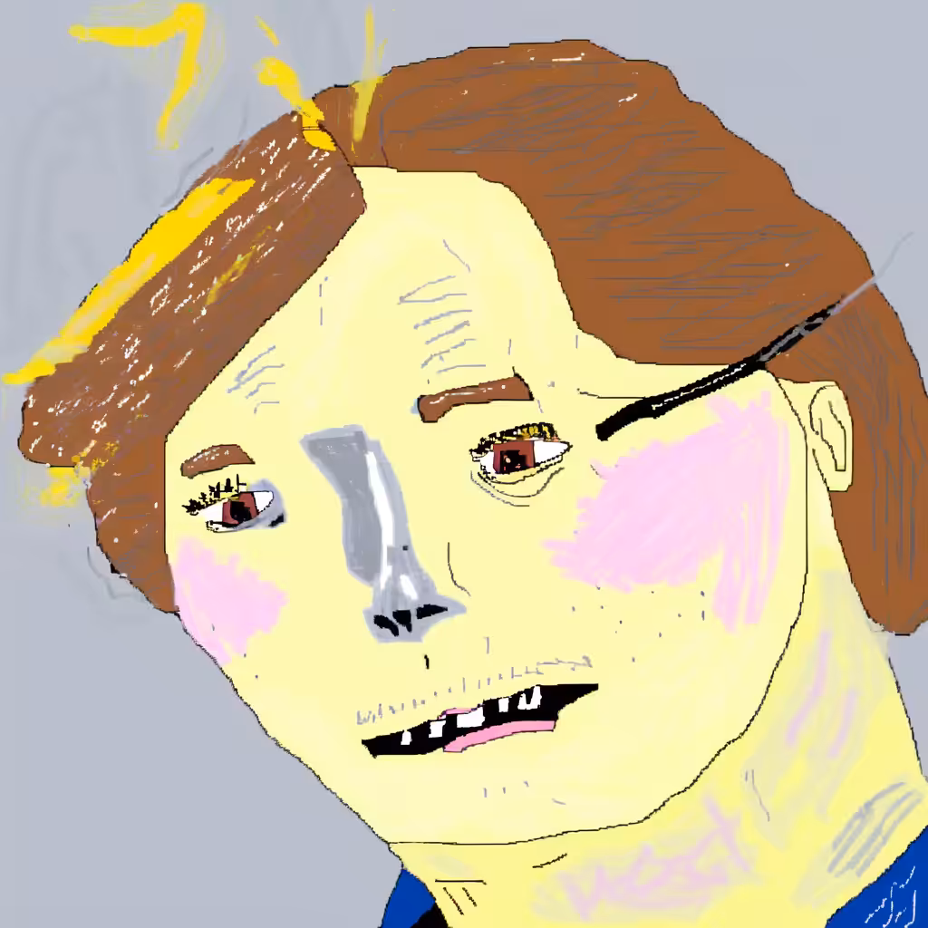 the deviates: Paul The Pessimist, call center team leader