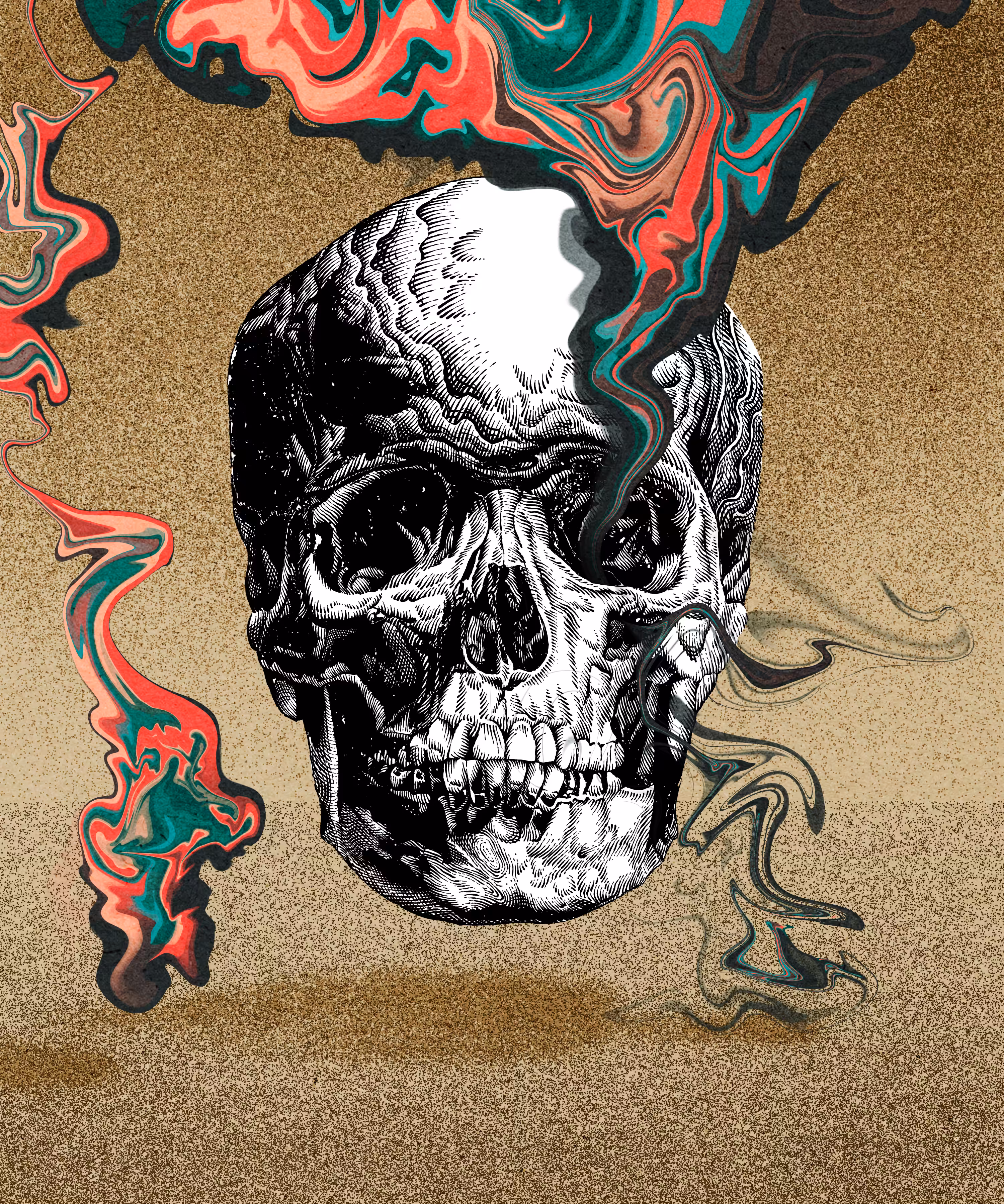 Skull
