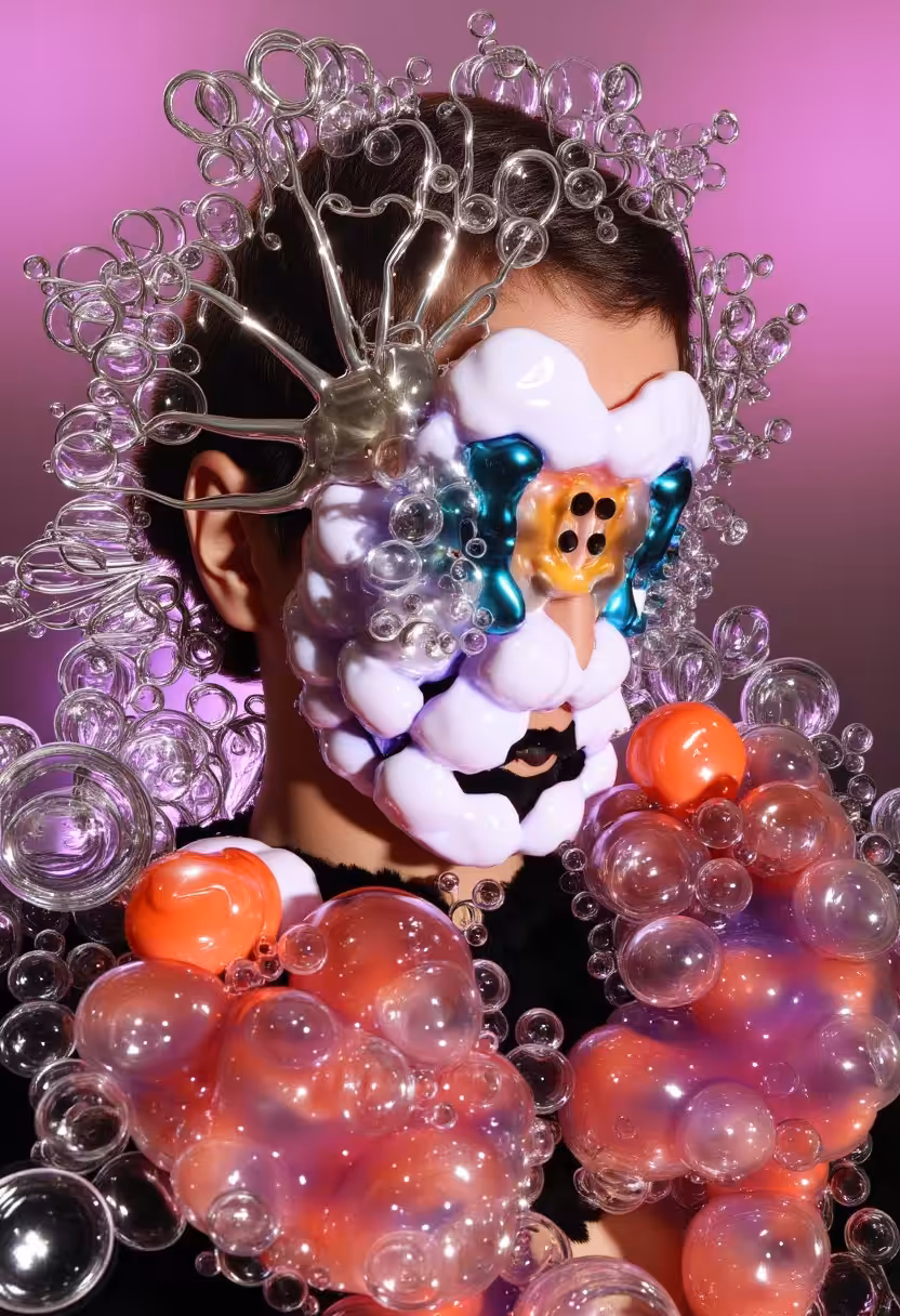 Altærna: Morphiderm