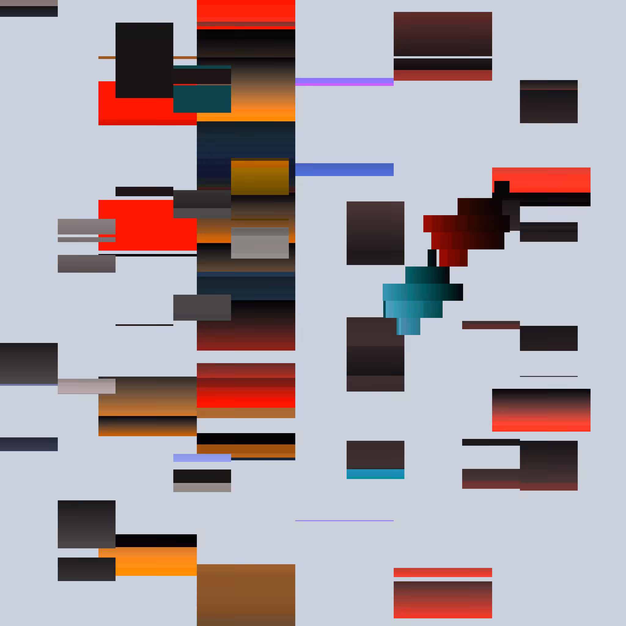 Mishmash #28