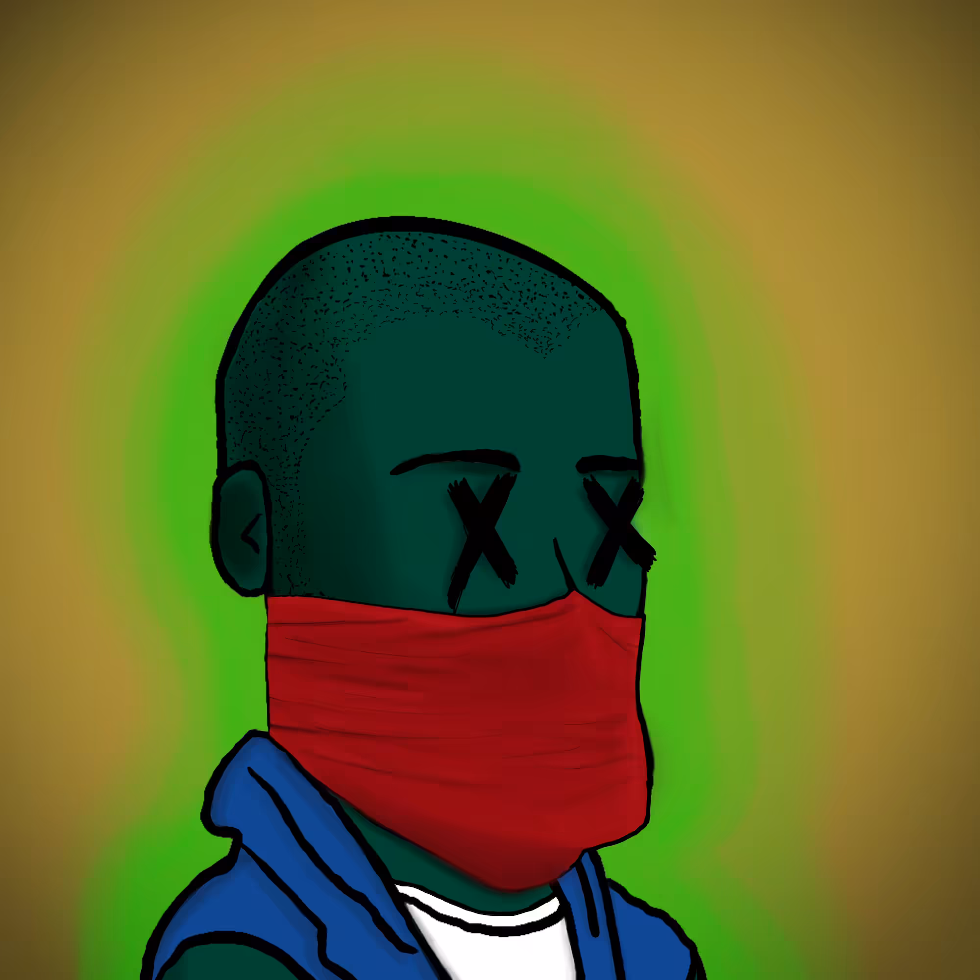 Subterrestrials #799