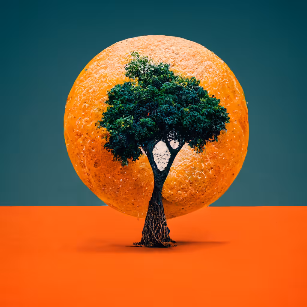 The Fruit Tree Token