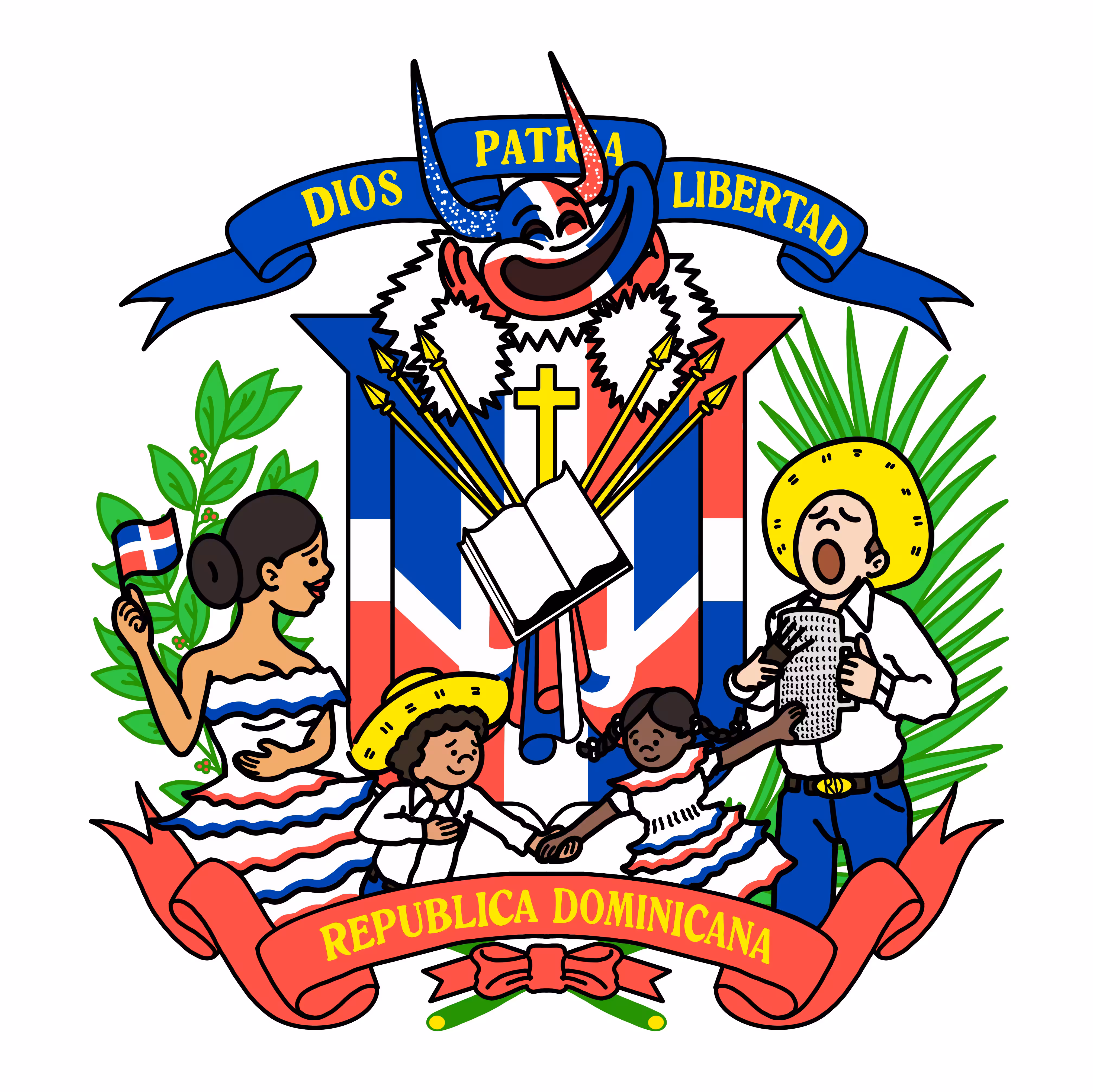 ORGULLO
