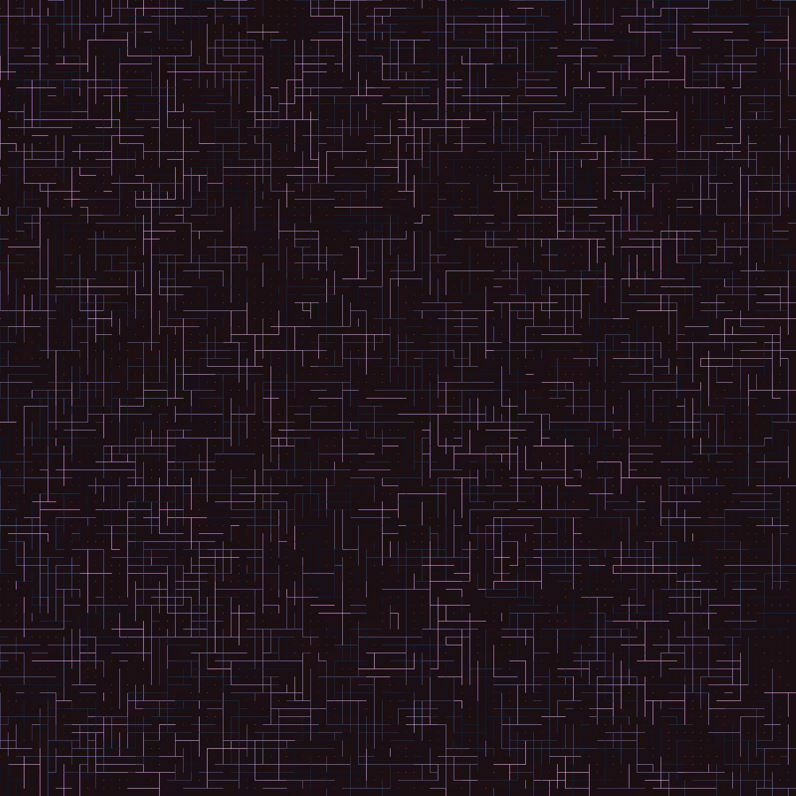 Pixel City #28