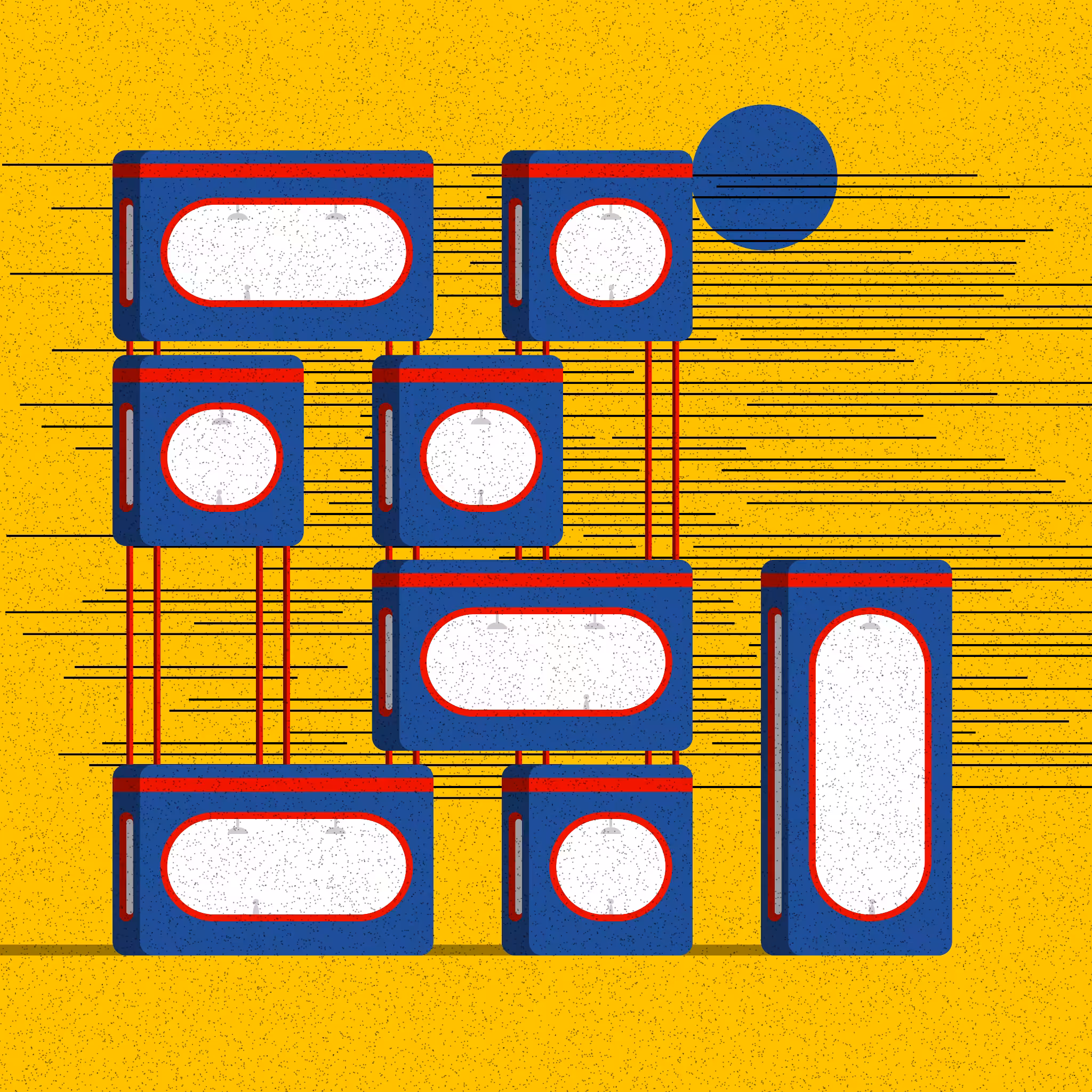 Shapes of the civilization #83