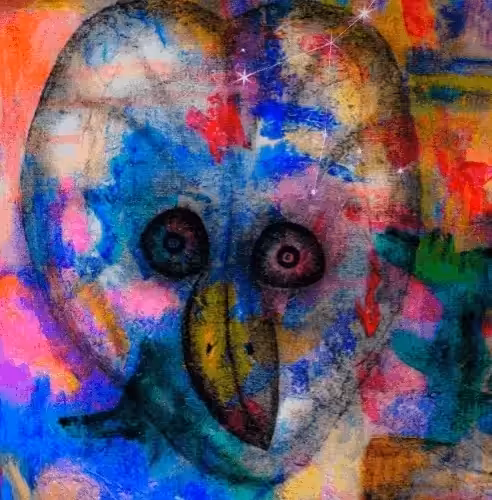A presence in entropy of birds