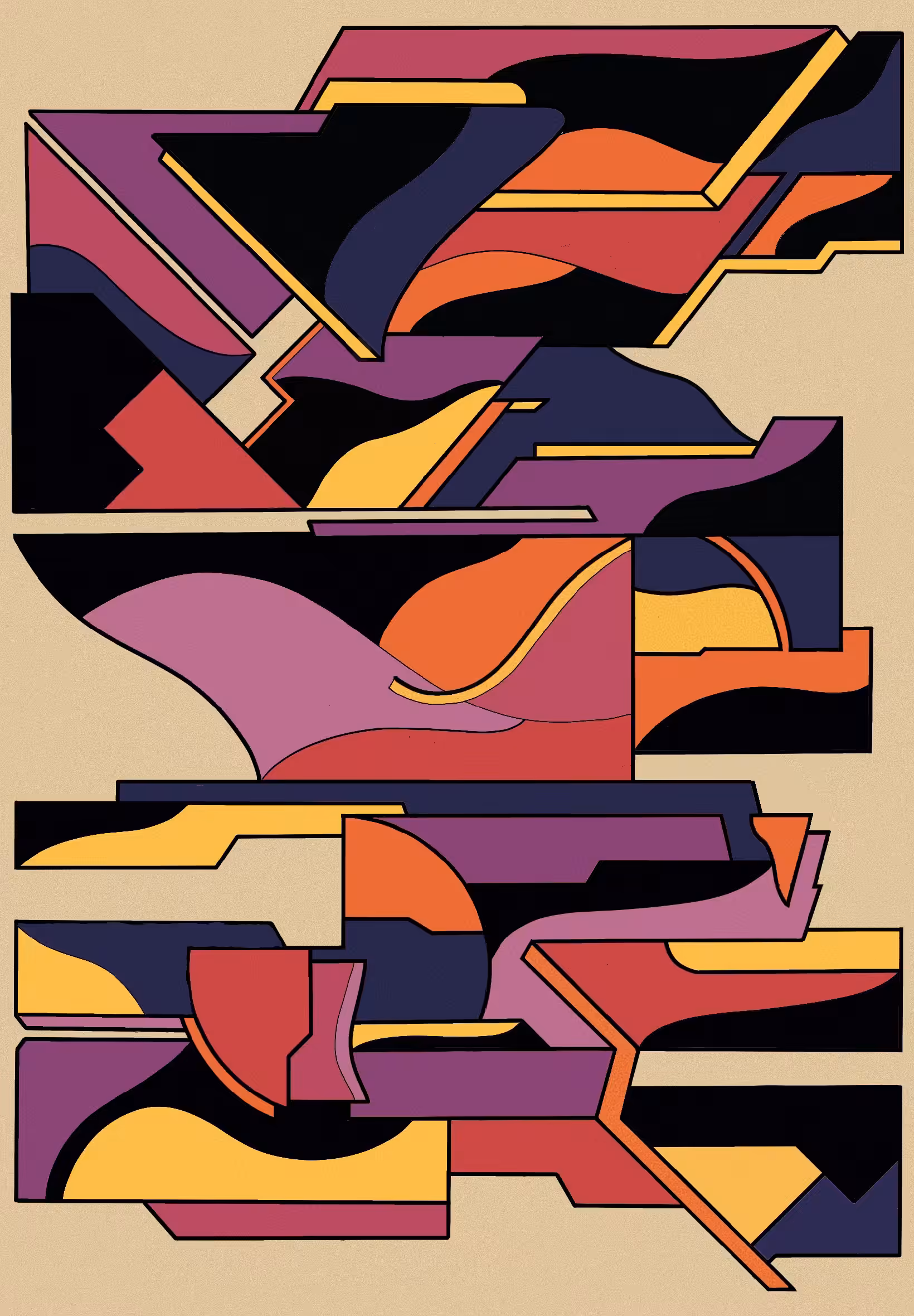 Geometric Dating