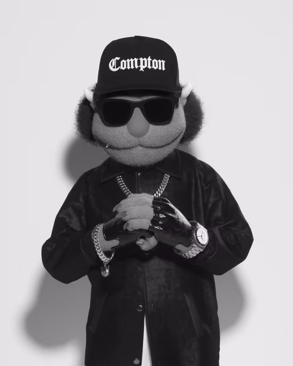 Eazy-D