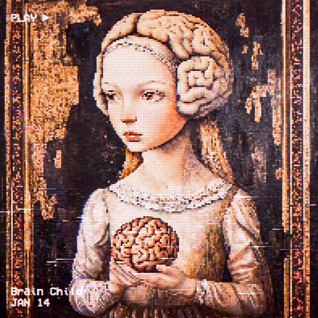 Brain Child