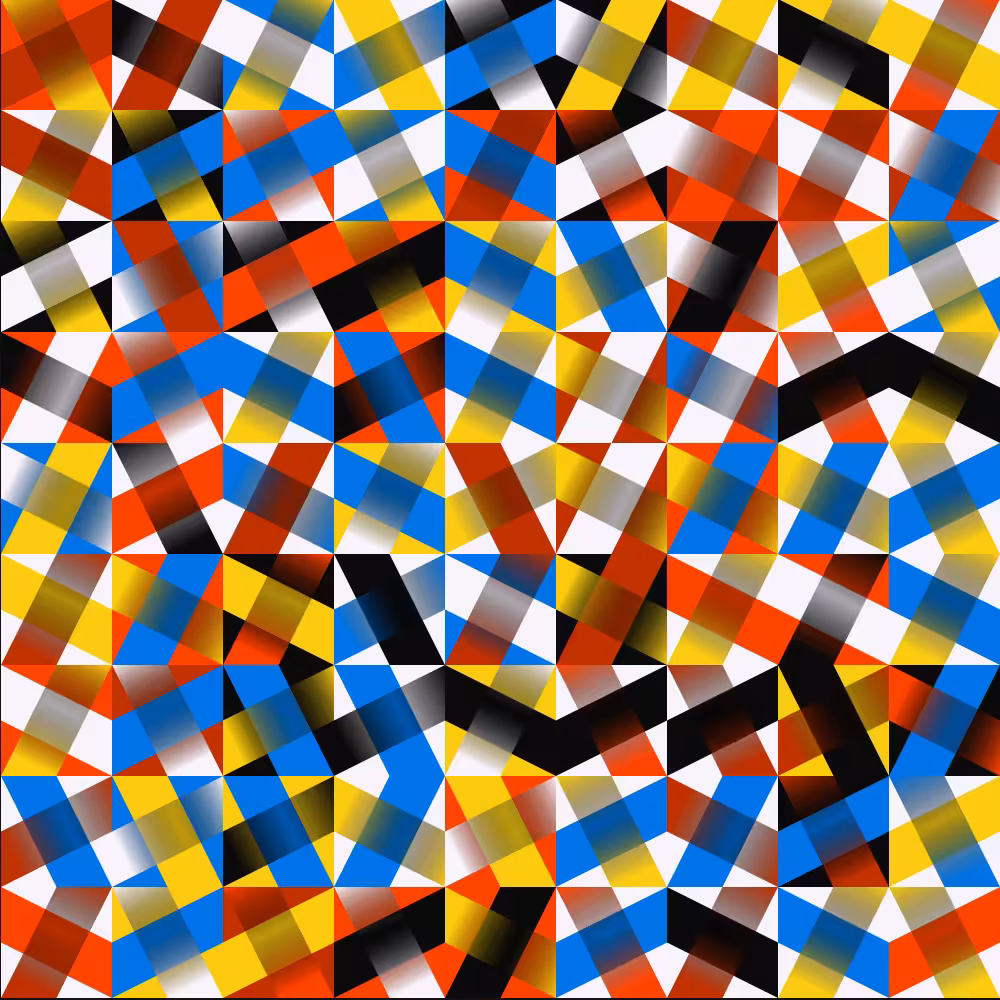 Intersection #31