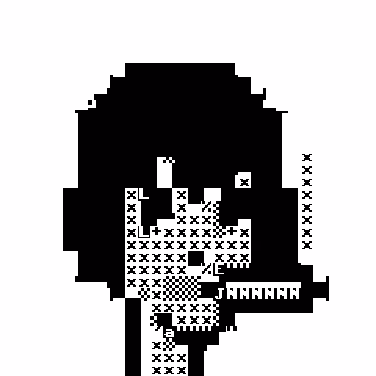 PET Punk 064