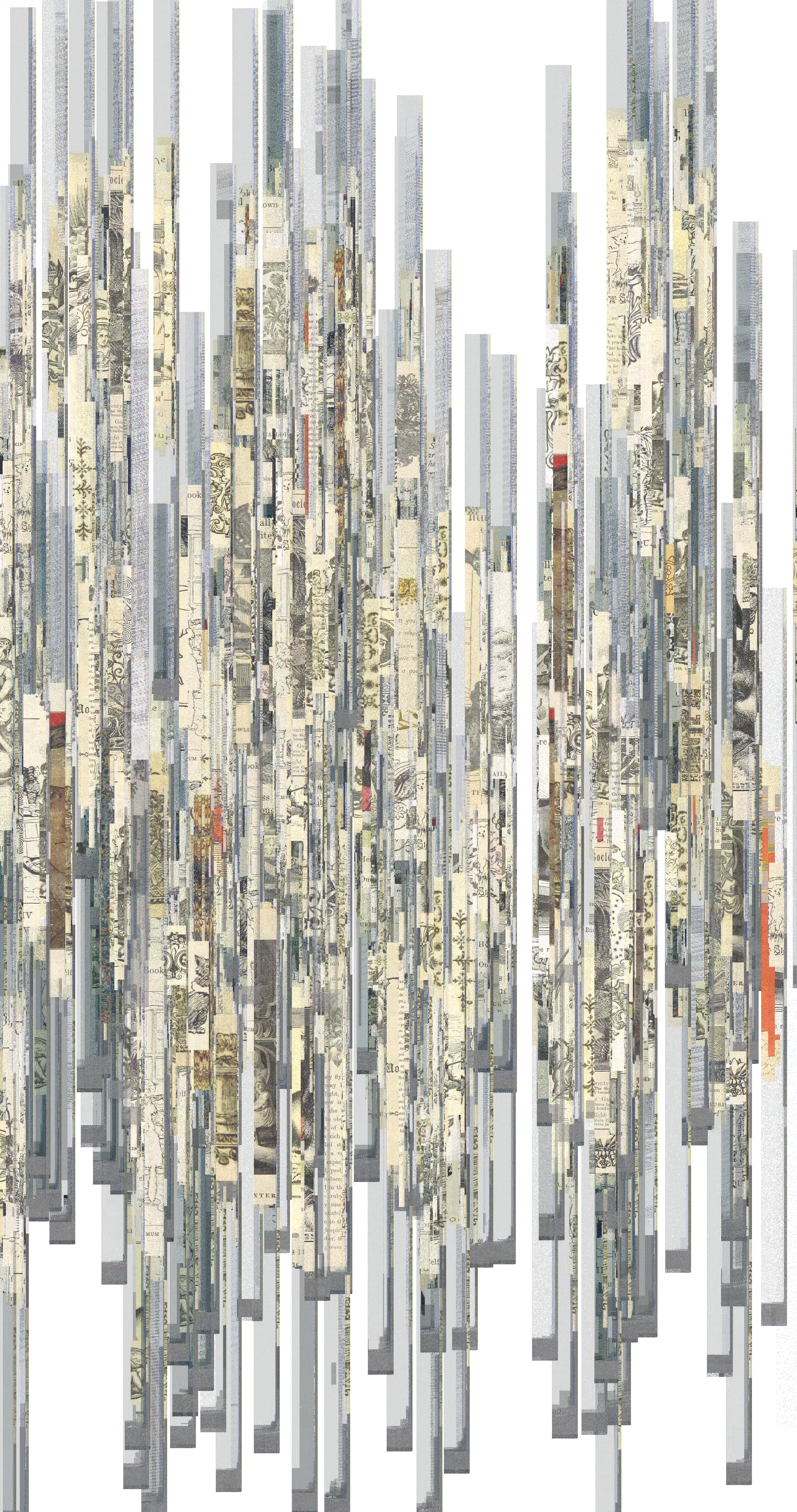 Digital Shredder 002