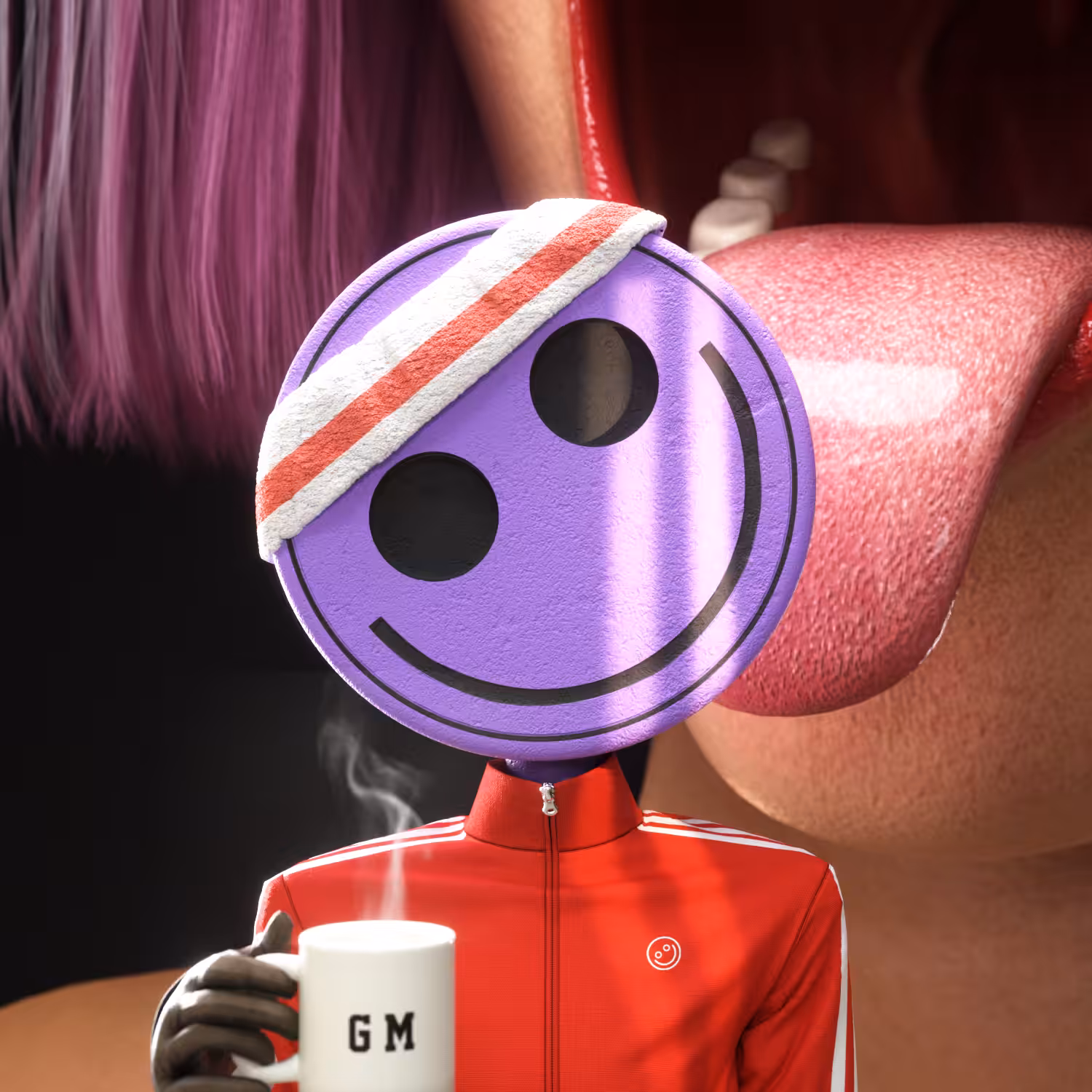 Pillhead #578
