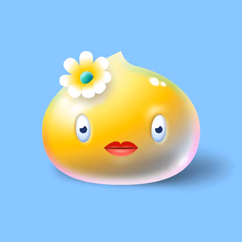 Slime #658