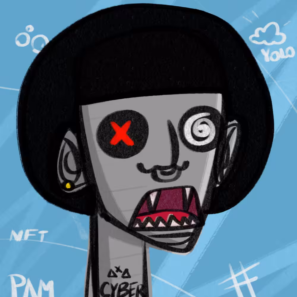 PamPam OG #004