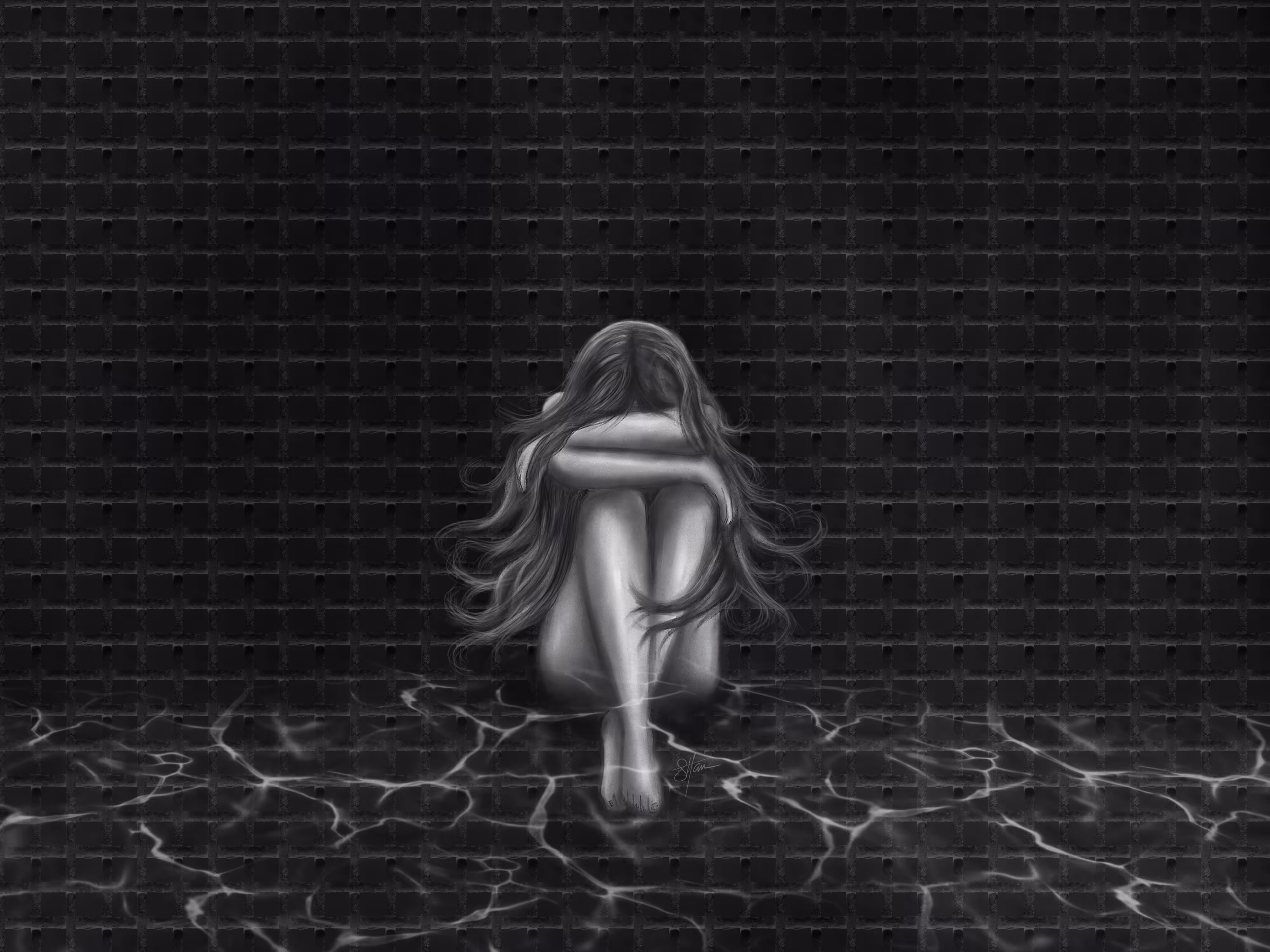 Abyss of the Soul