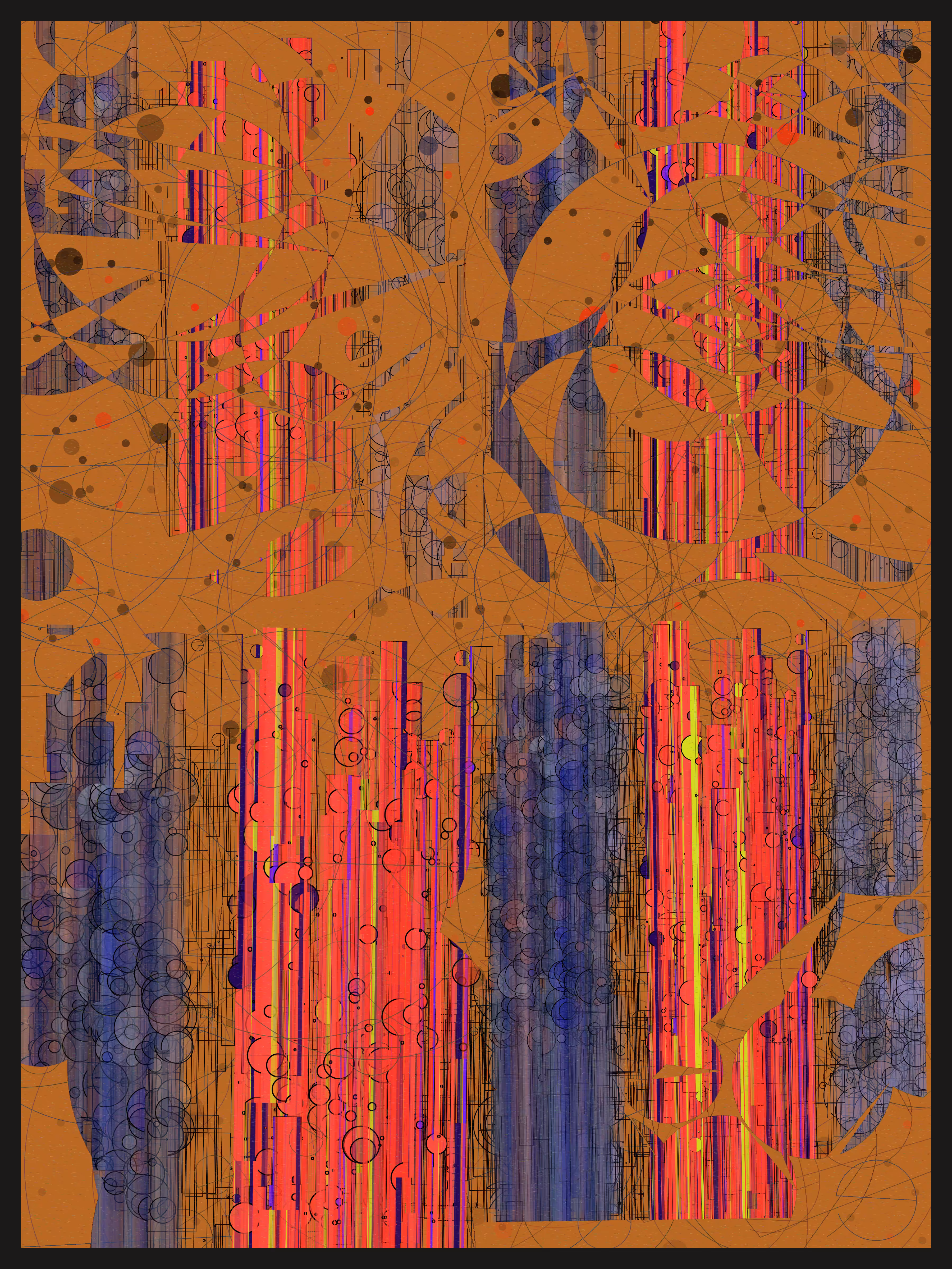 The Samsara-Verse #16