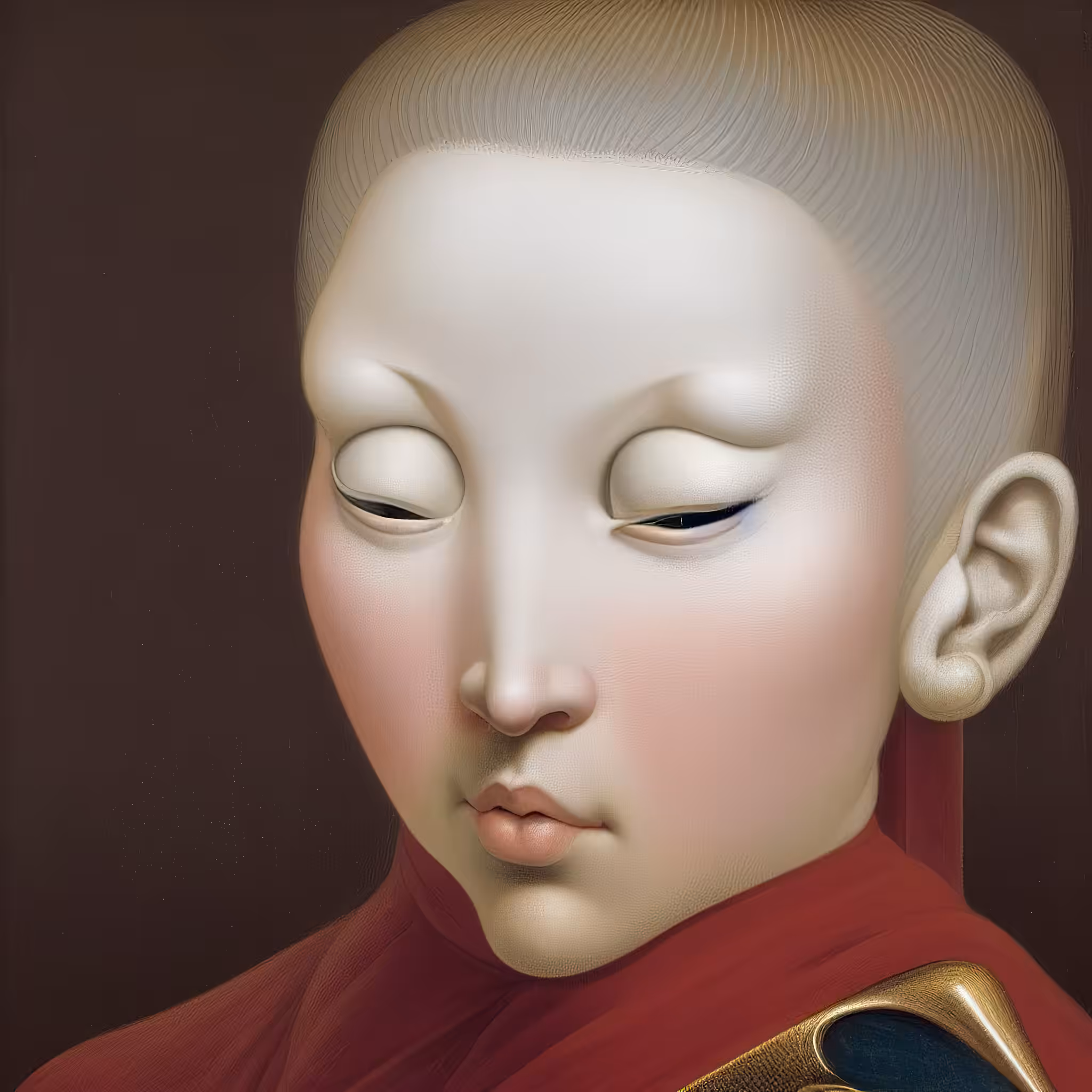 Lost Poets: Ariwara Narihira