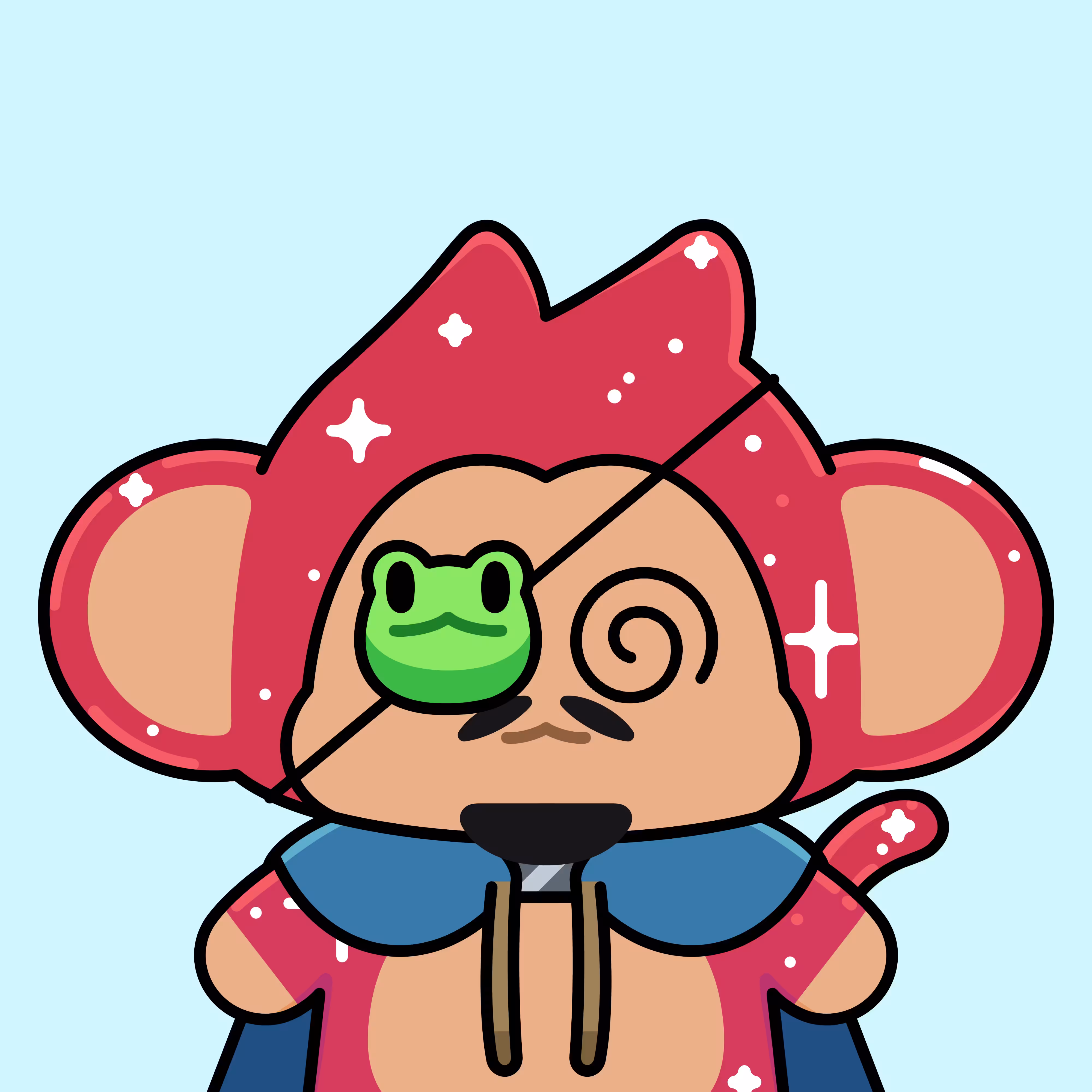 Nanairo